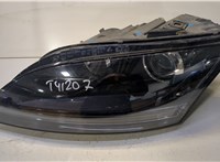  Фара (передняя) Audi TT 2006-2010 8982250 #1
