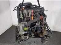  Двигатель (ДВС) Volkswagen Vento 8982292 #2