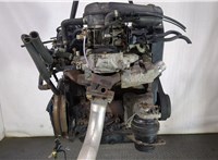  Двигатель (ДВС) Volkswagen Vento 8982292 #4
