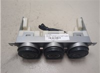 27500ES61A Переключатель отопителя (печки) Nissan X-Trail (T30) 2001-2007 8982360 #2