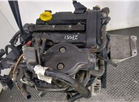  Двигатель (ДВС) Opel Corsa C 2000-2006 8982378 #5