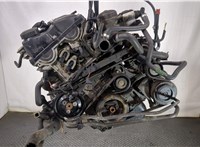  Двигатель (ДВС) BMW 3 E46 1998-2005 8982429 #1