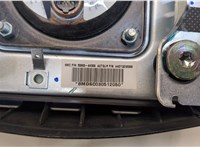  Подушка безопасности водителя Hyundai H-1 Starex 2007-2015 8982455 #3