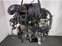  Двигатель (ДВС) Peugeot 206 8982457 #4