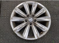  Диск колесный Volkswagen Passat 7 2010-2015 Европа 8982500 #1