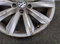 Диск колесный Volkswagen Passat 7 2010-2015 Европа 8982500 #2