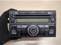  Магнитола Nissan Qashqai 2006-2013 8982579 #2