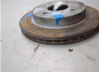 5026785, 93BX1125CB Диск тормозной Ford Cougar 1998-2002 8982683 #6