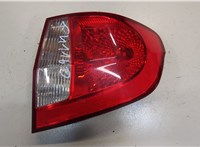  Фонарь (задний) Hyundai Getz 8982720 #1