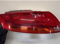 8J0945095B Фонарь (задний) Audi TT 2006-2010 8982769 #2