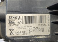  Фара (передняя) Renault Laguna 2 2001-2007 8982787 #10