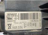 8200555905, 89900765 Фара (передняя) Renault Laguna 2 2001-2007 8982787 #10