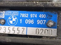  Рейка рулевая с г/у BMW 3 E46 1998-2005 8982851 #3