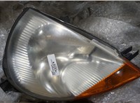 97KG13005AR, 67724920 Фара (передняя) Ford Ka 1996-2008 8982916 #2