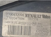  Фара (передняя) Renault Scenic 1996-2002 8982935 #8