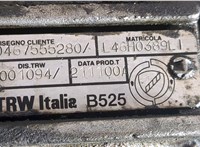  Рейка рулевая с г/у Alfa Romeo 147 2000-2004 8982937 #3