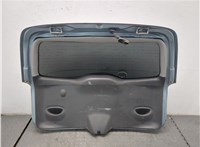  Крышка (дверь) багажника Ford Focus 1 1998-2004 8982987 #4