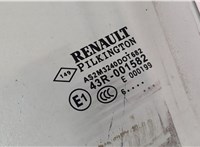  Стекло боковой двери Renault Laguna 2 2001-2007 8982992 #2