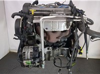  Двигатель (ДВС) Ford Escort 1995-2001 8982999 #2