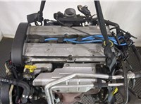  Двигатель (ДВС) Ford Escort 1995-2001 8982999 #5