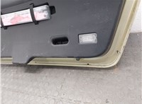  Крышка (дверь) багажника BMW 3 E46 1998-2005 8983001 #8
