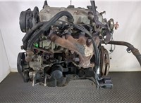  Двигатель (ДВС) Subaru Justy 1995-2003 8983026 #2