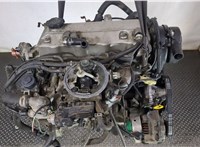  Двигатель (ДВС) Subaru Justy 1995-2003 8983026 #5