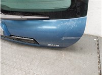  Крышка (дверь) багажника Renault Clio 1998-2008 8983027 #5
