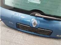  Крышка (дверь) багажника Renault Clio 1998-2008 8983027 #7