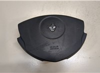  Подушка безопасности водителя Renault Clio 1998-2008 8983032 #1