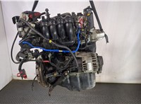 Двигатель (ДВС) Fiat Grande Punto 2005-2011 8983050 #4