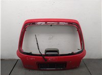  Крышка (дверь) багажника Nissan Micra K11E 1992-2002 8983076 #1