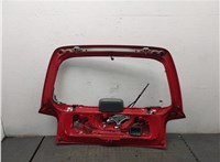  Крышка (дверь) багажника Nissan Micra K11E 1992-2002 8983076 #3