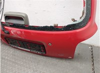  Крышка (дверь) багажника Nissan Micra K11E 1992-2002 8983076 #5