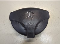  Подушка безопасности водителя Mercedes A W168 1997-2004 8983090 #1