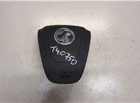  Подушка безопасности водителя Opel Astra J 2010-2017 8983116 #1