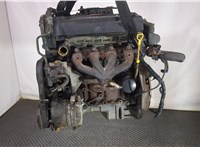  Двигатель (ДВС) Chevrolet Kalos 8983128 #2