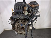  Двигатель (ДВС) Chevrolet Kalos 8983128 #3