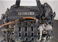  Двигатель (ДВС) Chevrolet Kalos 8983128 #5