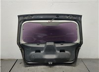  Крышка (дверь) багажника Fiat Stilo 8983204 #3
