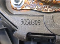  Подушка безопасности водителя Cadillac BLS 2006-2009 8983207 #3