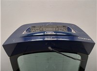  Крышка (дверь) багажника Ford Mondeo 3 2000-2007 8983215 #1