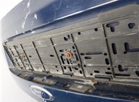  Крышка (дверь) багажника Ford Mondeo 3 2000-2007 8983215 #11