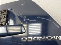  Крышка (дверь) багажника Ford Mondeo 3 2000-2007 8983215 #15