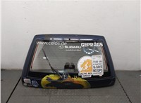  Крышка (дверь) багажника Subaru Justy 1995-2003 8983294 #1