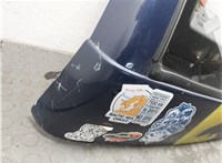 Крышка (дверь) багажника Subaru Justy 1995-2003 8983294 #6