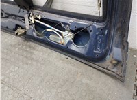  Крышка (дверь) багажника Subaru Justy 1995-2003 8983294 #10