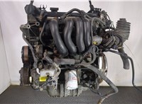  Двигатель (ДВС) Ford Focus 1 1998-2004 8983296 #2