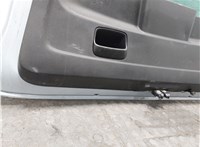  Крышка (дверь) багажника Fiat Grande Punto 2005-2011 8983305 #6