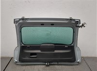  Крышка (дверь) багажника Fiat Grande Punto 2005-2011 8983305 #7